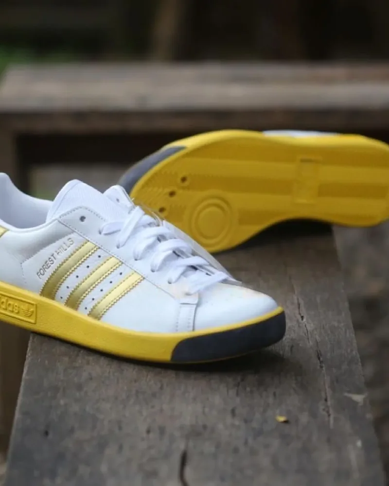 Adidas Forest Hills