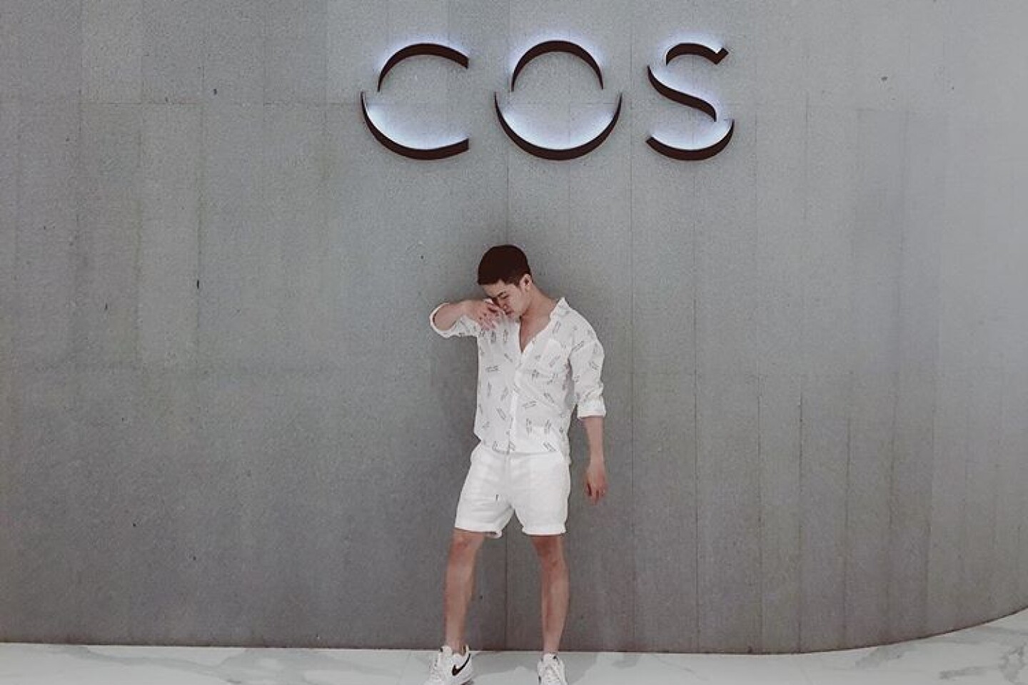 Cos collection